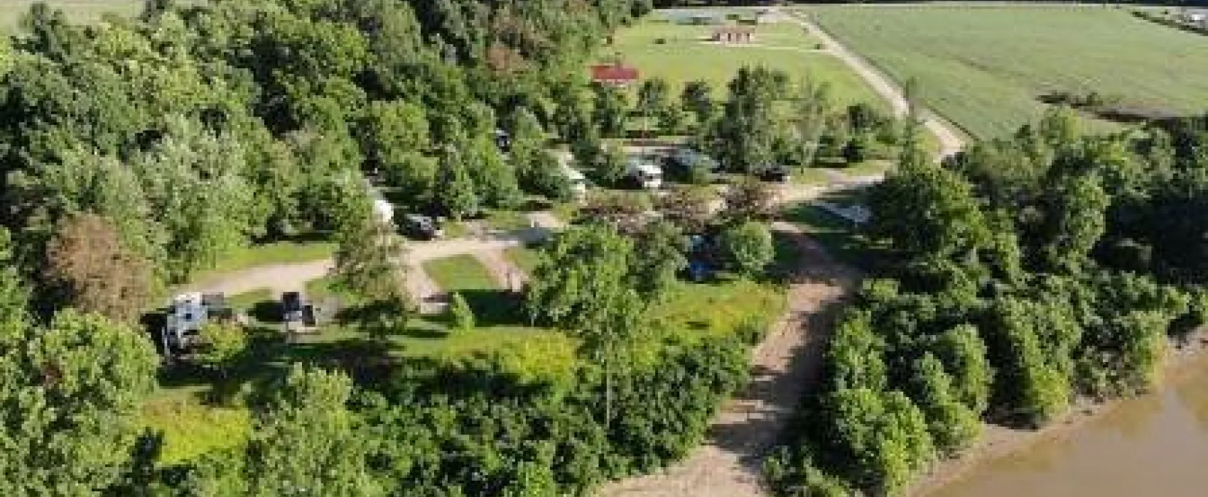 Sandy Springs Campground