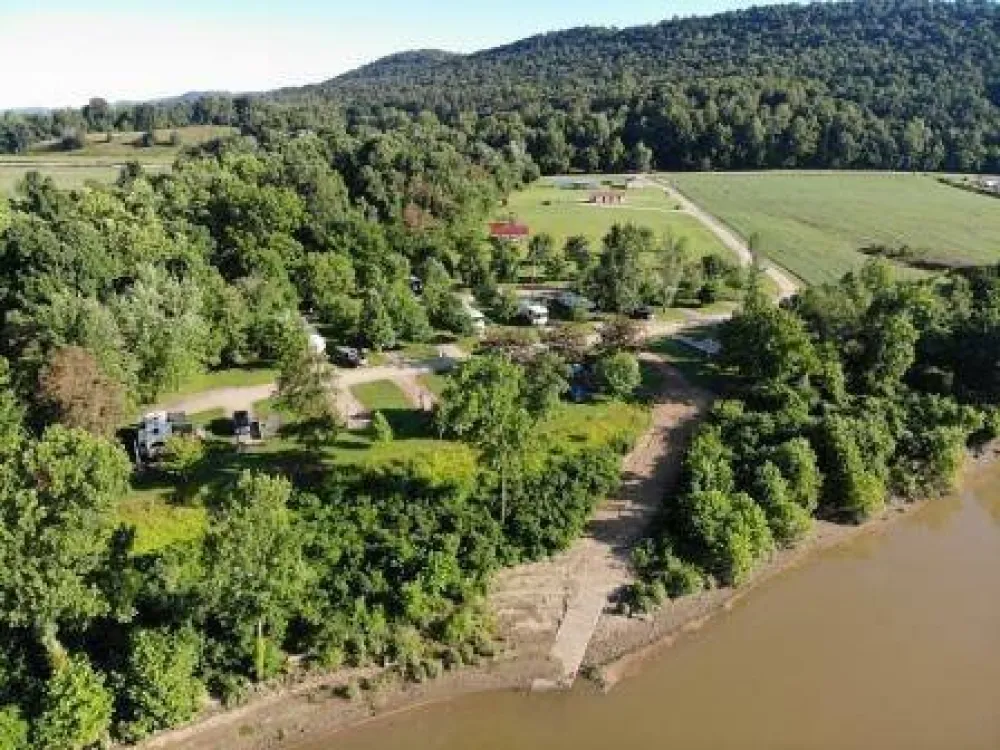 Sandy Springs Campground