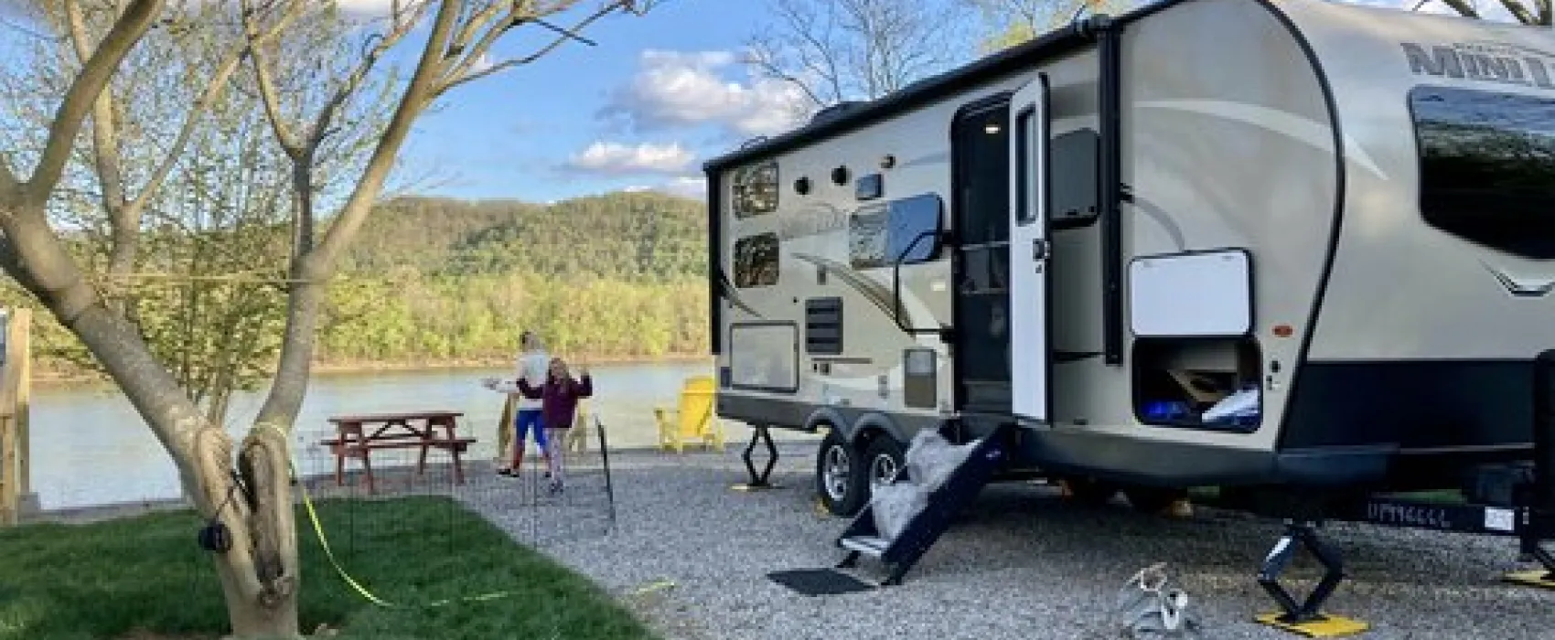 Sandy Springs Campground