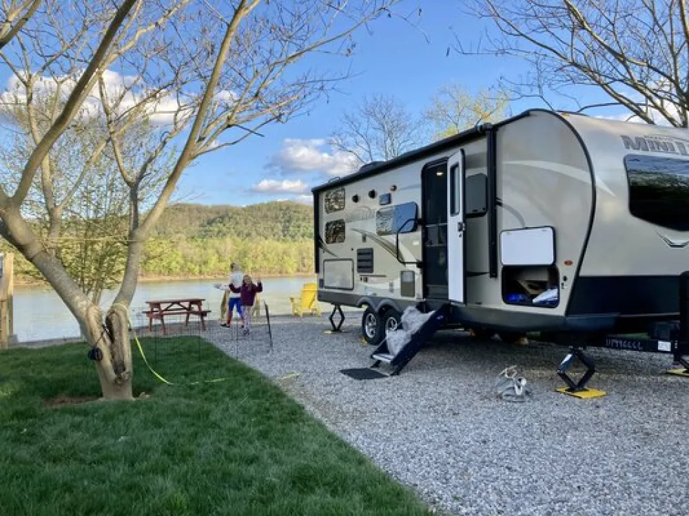 Sandy Springs Campground
