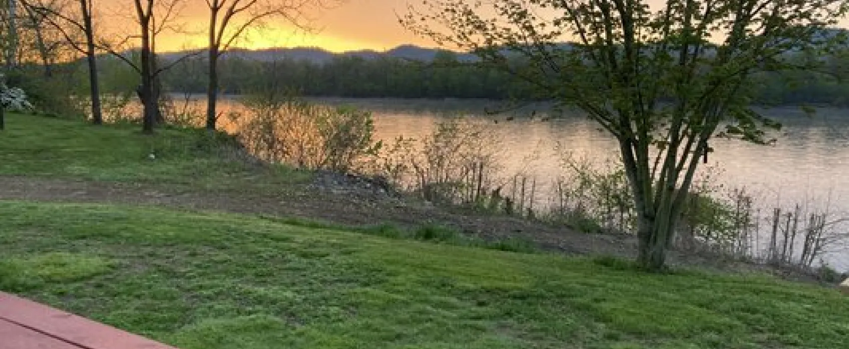 Sandy Springs Campground