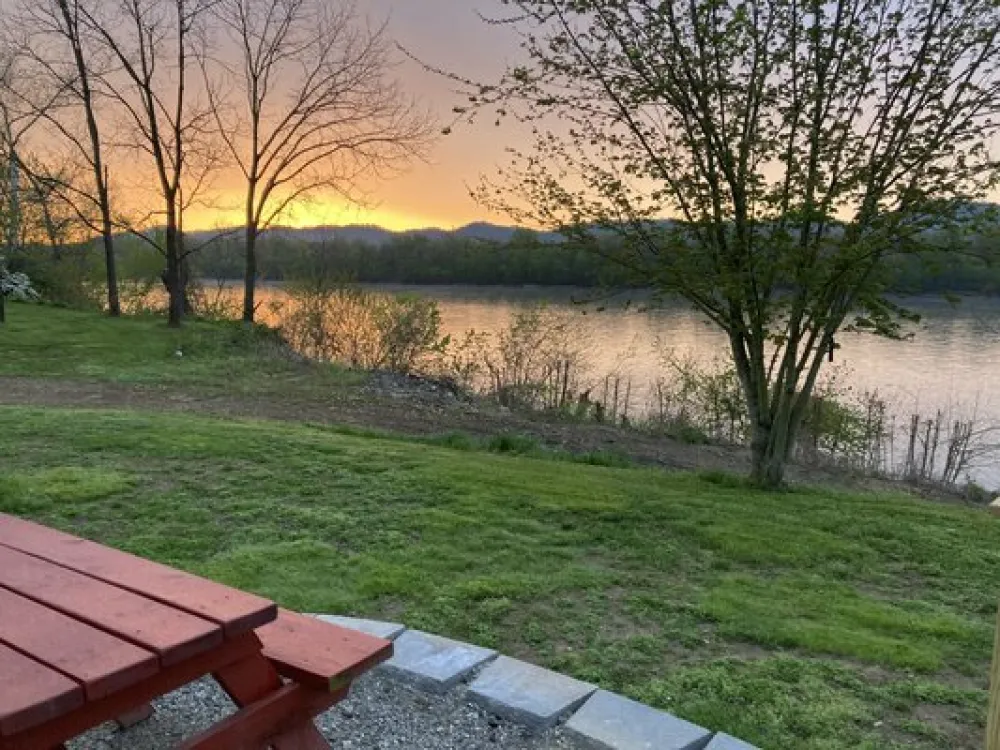 Sandy Springs Campground