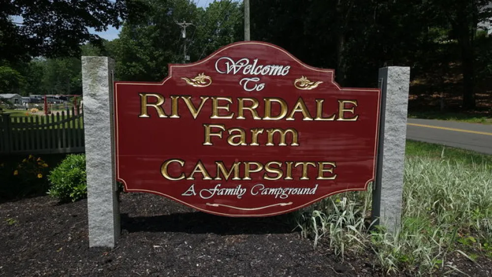 Riverdale Farm Campsites