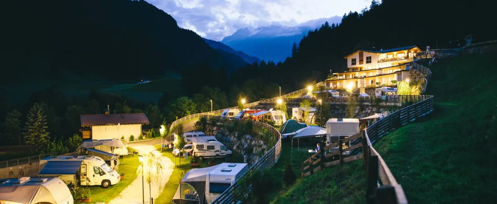Camping Zögghof