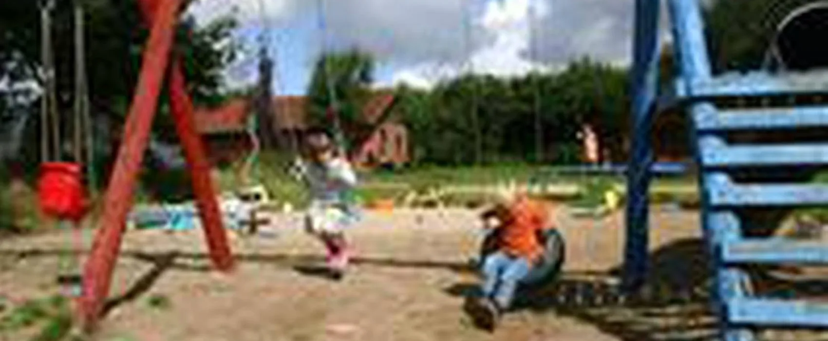 Hjemstavnsgårdens Camping