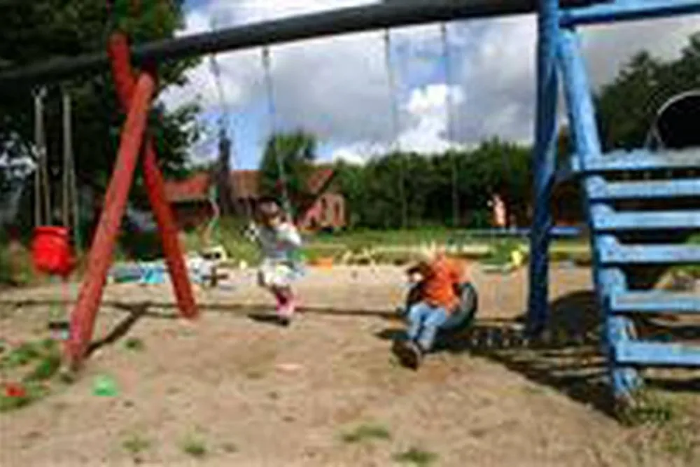 Hjemstavnsgårdens Camping