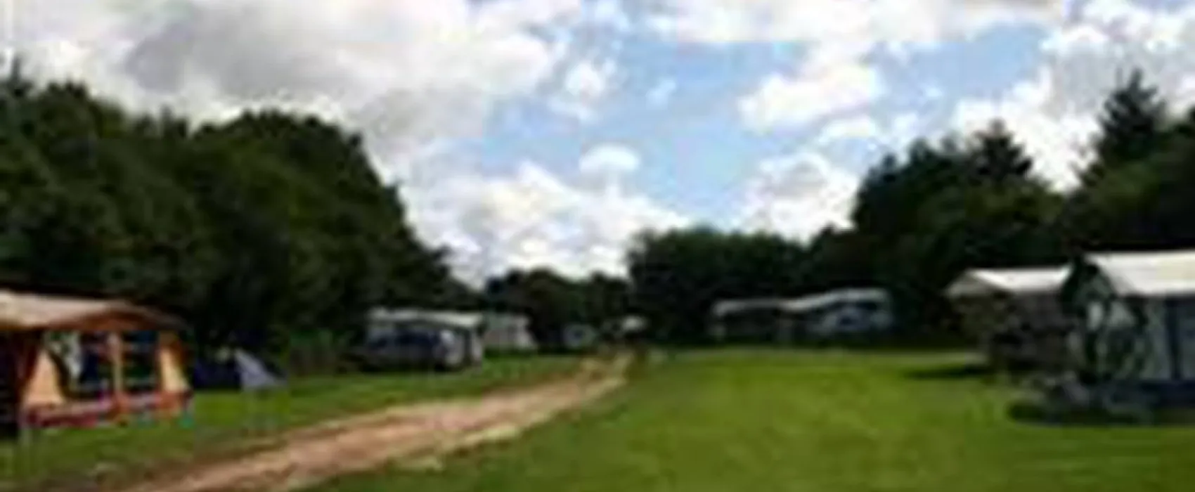 Hjemstavnsgårdens Camping