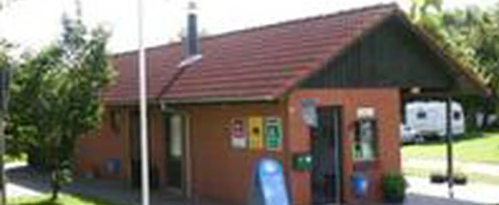 Hjemstavnsgårdens Camping