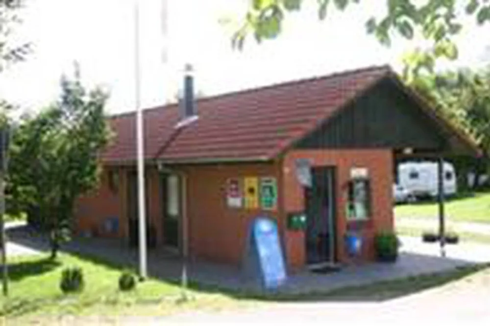 Hjemstavnsgårdens Camping