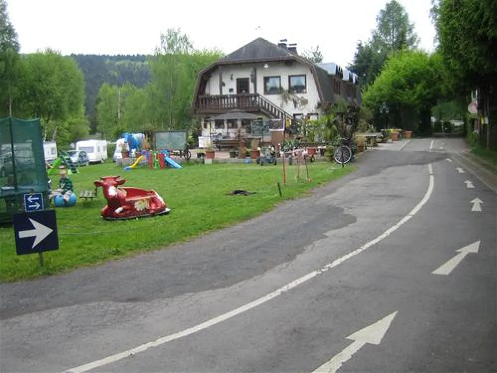 Eisenbachtal