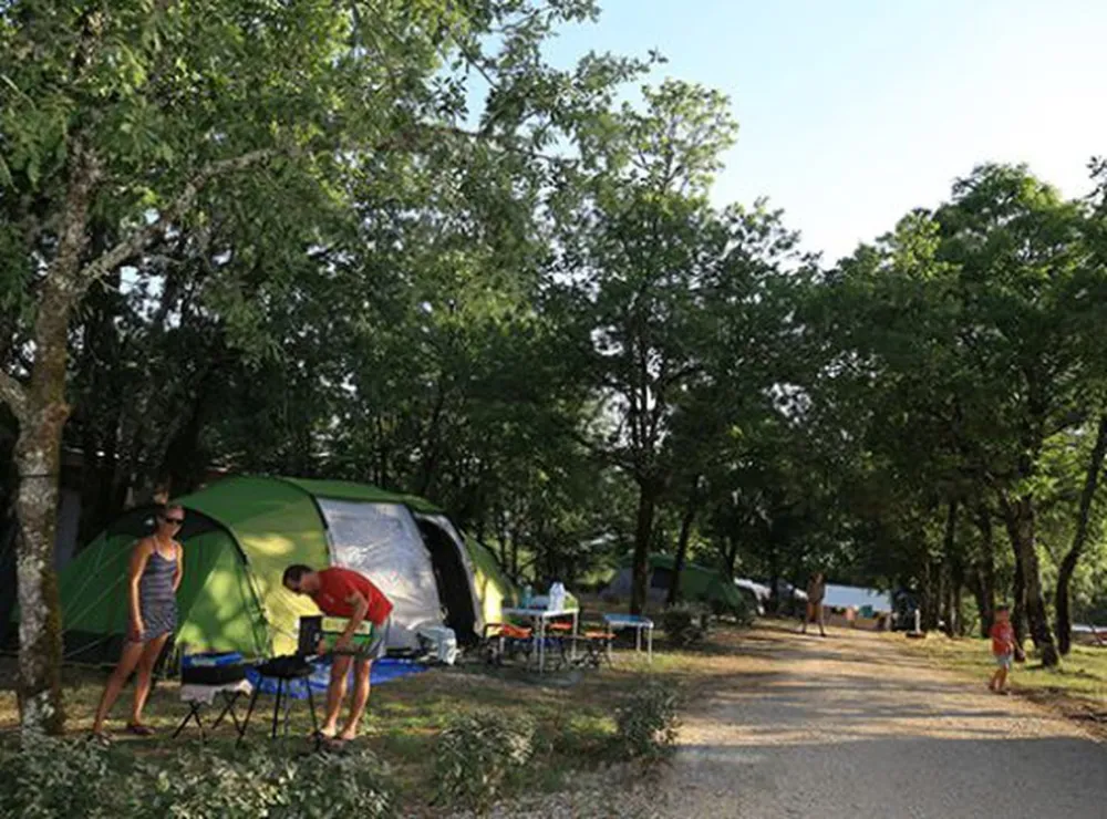 Koawa Les Reflets du Quercy