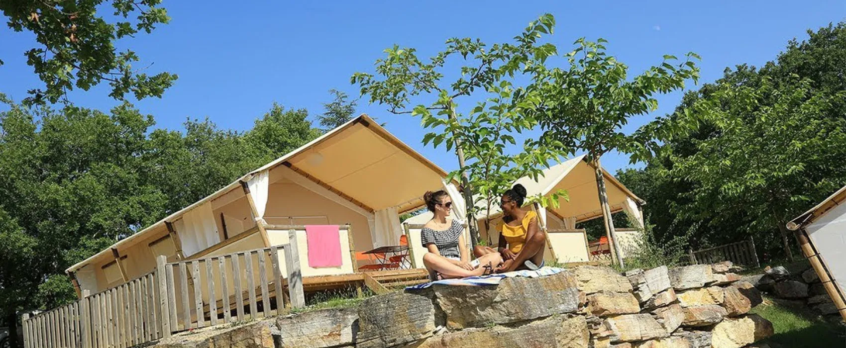 Koawa Les Reflets du Quercy