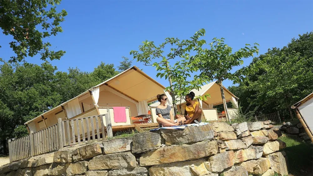 Koawa Les Reflets du Quercy