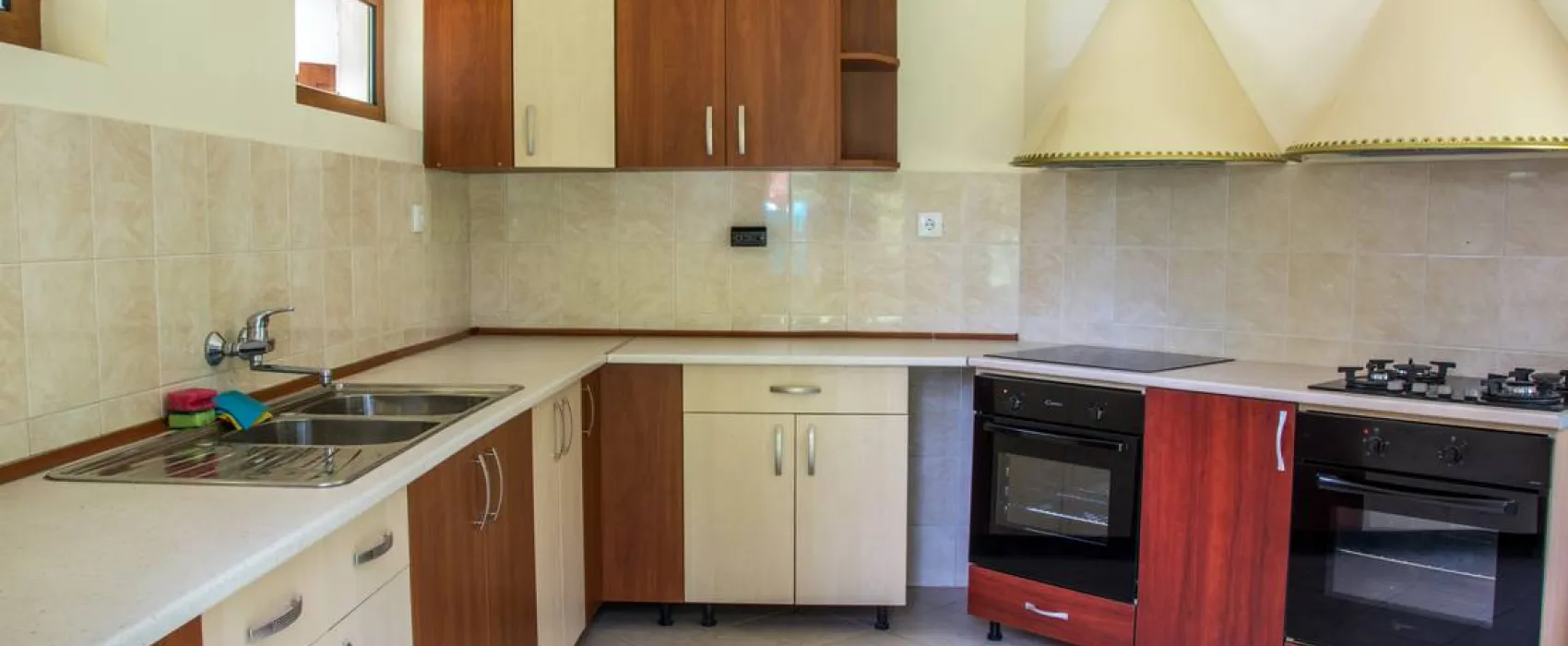 Campsite Kapinovski Monastery