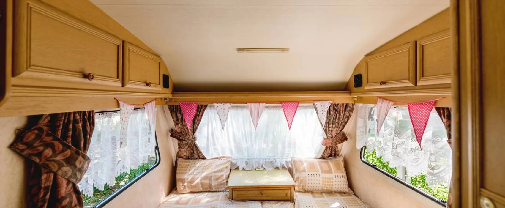 Campsite Kapinovski Monastery