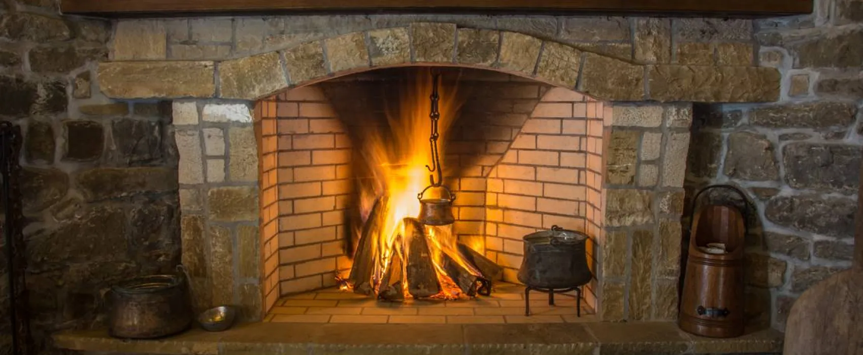 Campsite Kapinovski Monastery