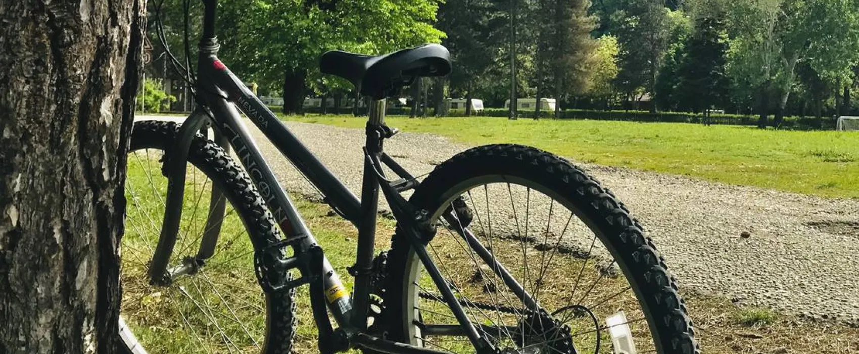 Campsite Kapinovski Monastery