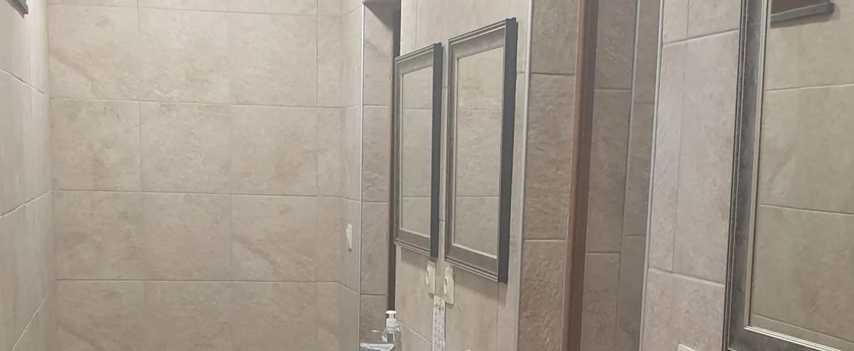 Campsite Kapinovski Monastery