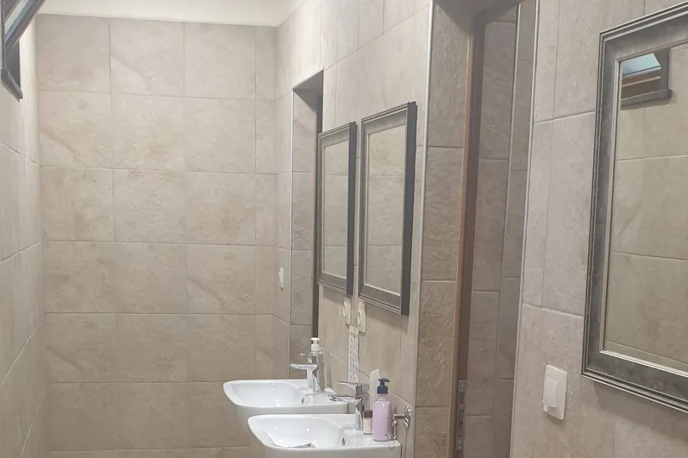 Campsite Kapinovski Monastery