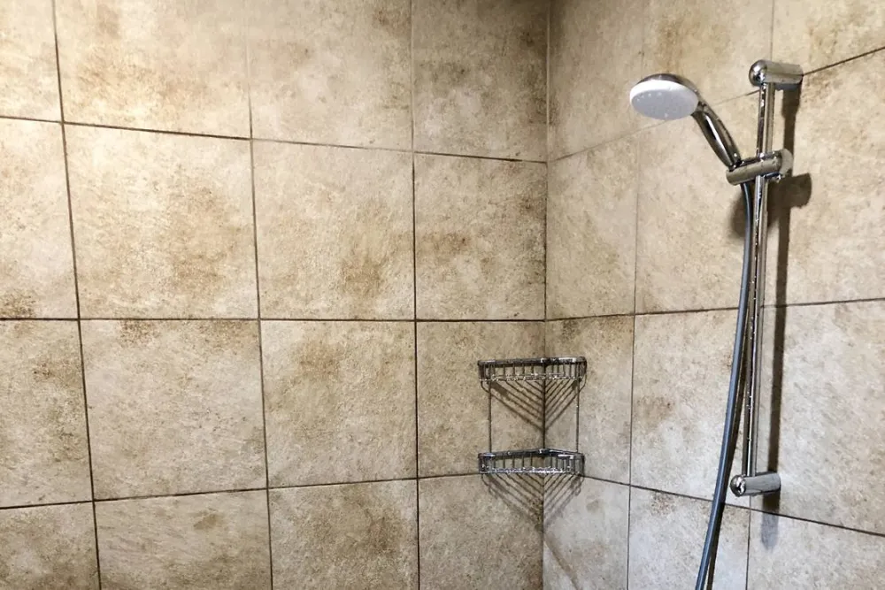 Campsite Kapinovski Monastery