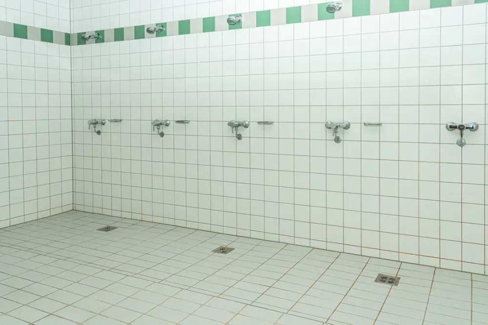 Genusscamping Gleichenberg-Halle