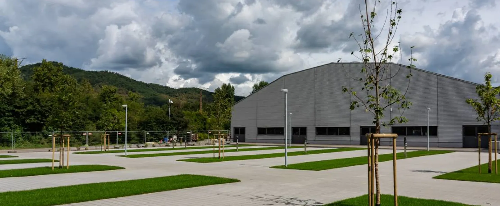 Genusscamping Gleichenberg-Halle