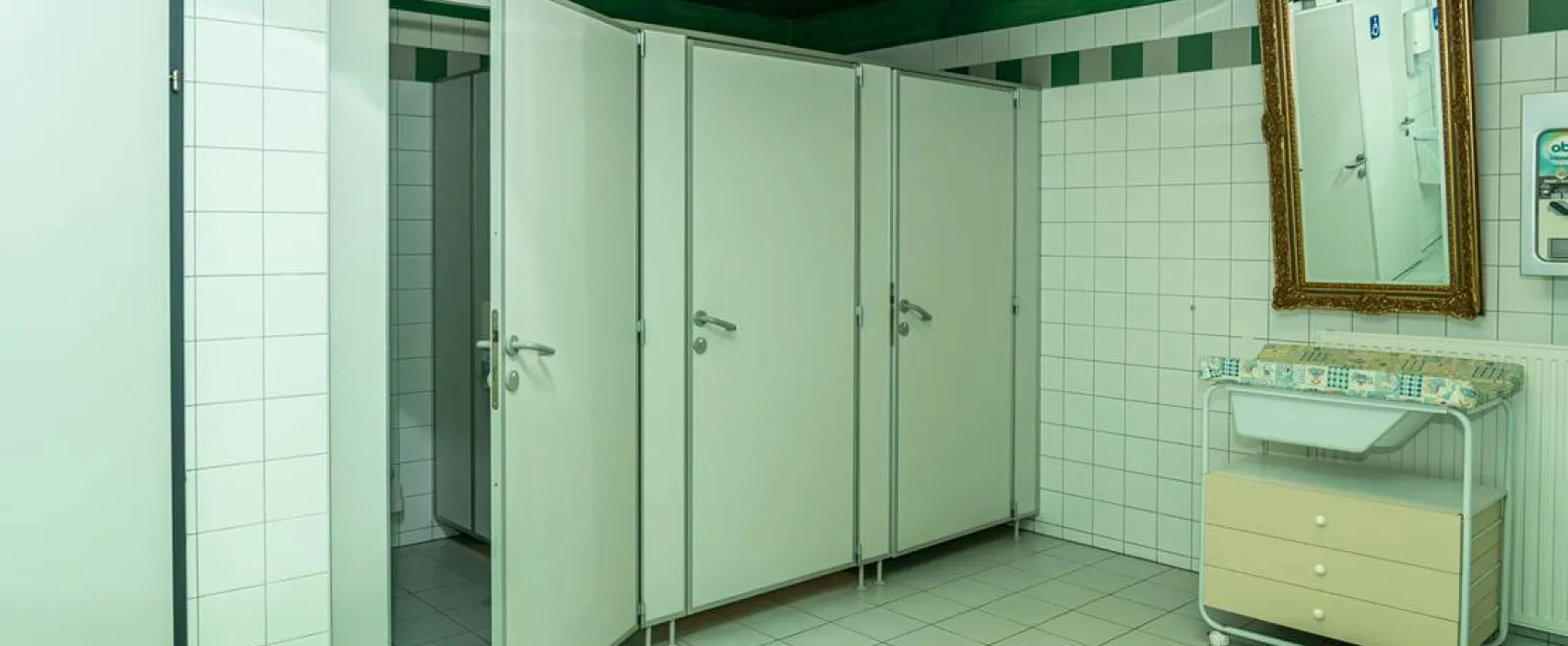 Genusscamping Gleichenberg-Halle