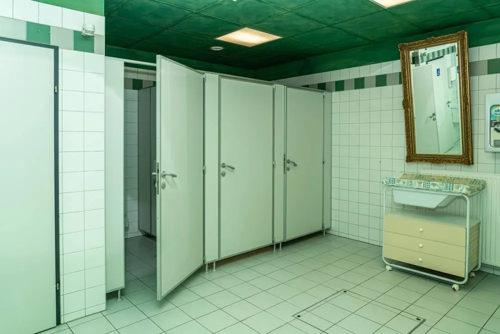 Genusscamping Gleichenberg-Halle