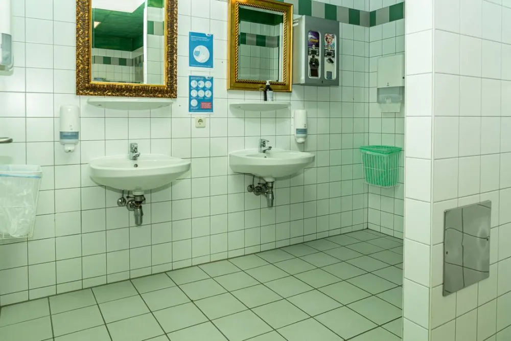 Genusscamping Gleichenberg-Halle