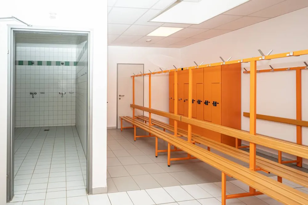 Genusscamping Gleichenberg-Halle