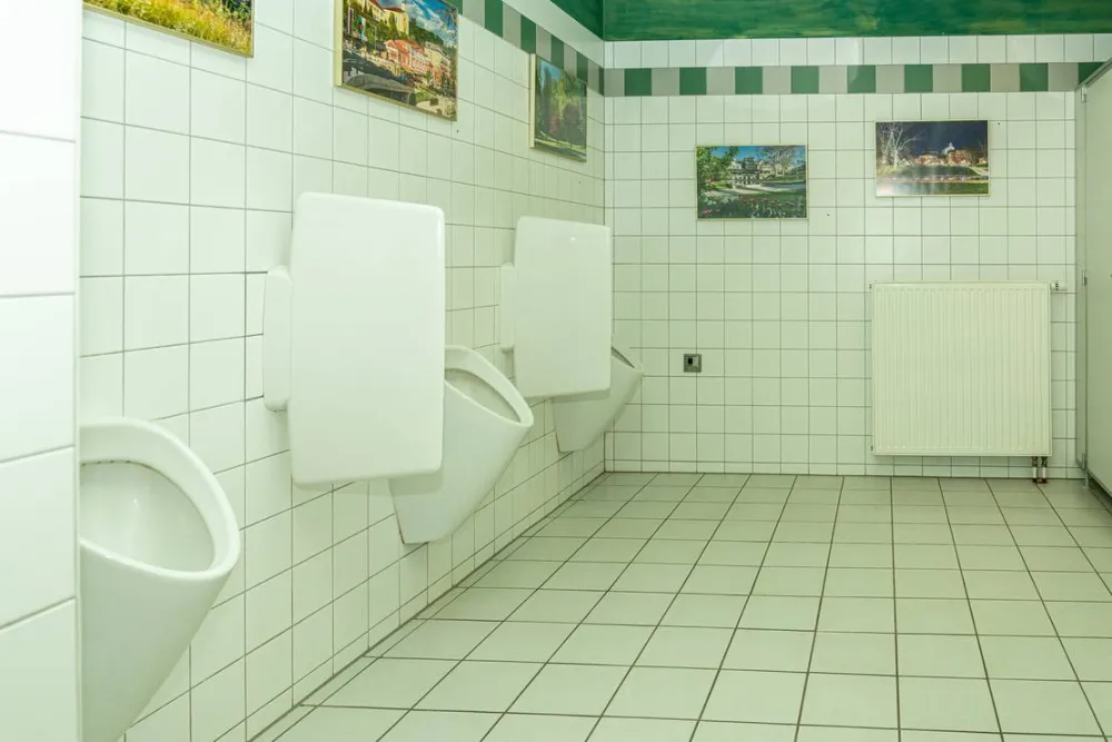 Genusscamping Gleichenberg-Halle