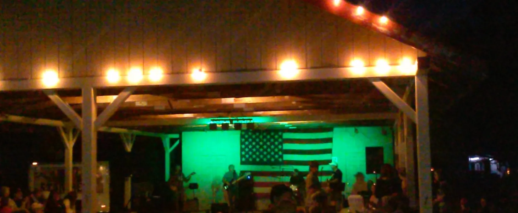 Country Oaks Campground