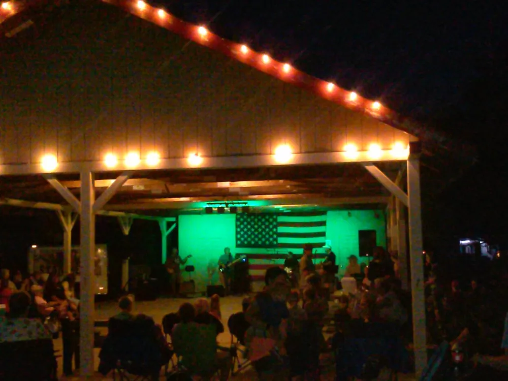 Country Oaks Campground