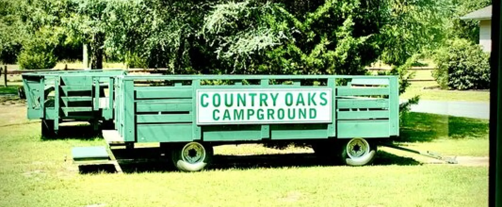 Country Oaks Campground