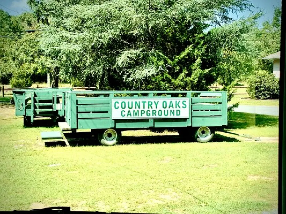 Country Oaks Campground