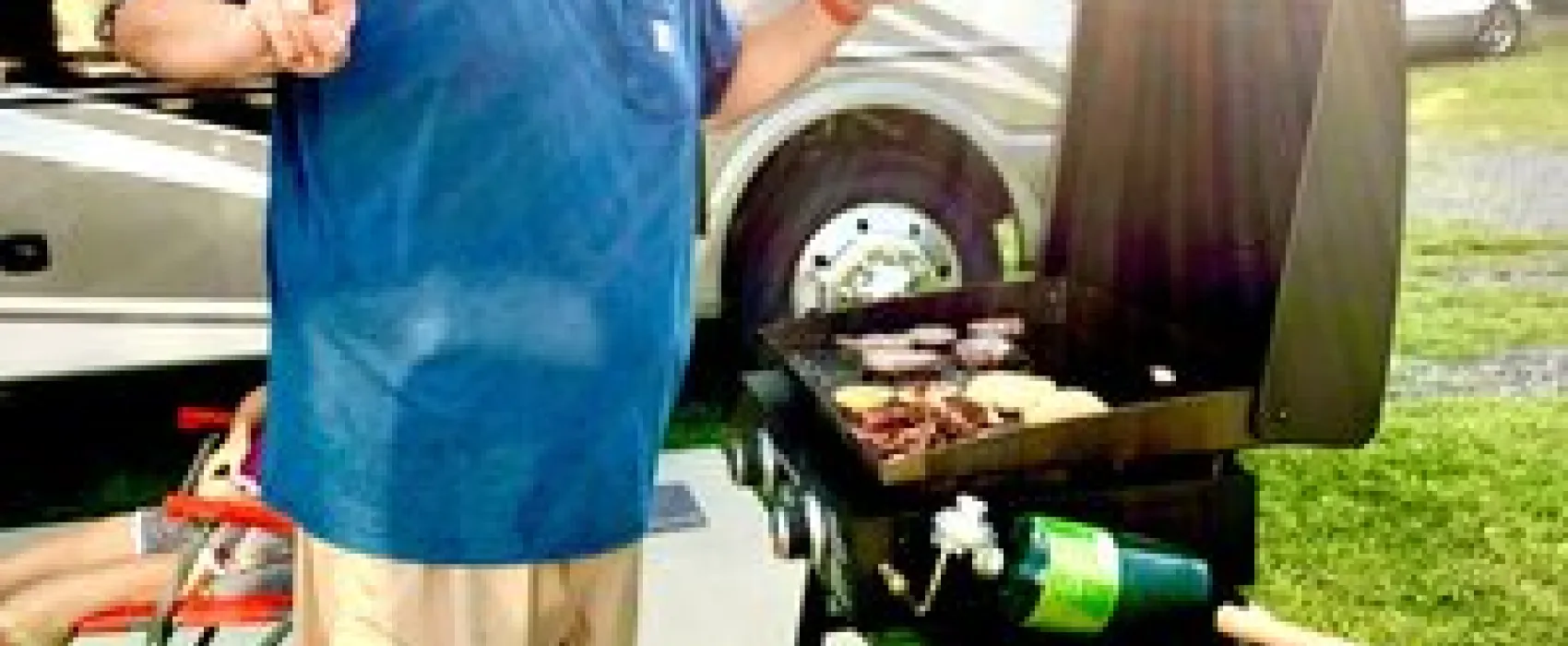 Country Oaks Campground