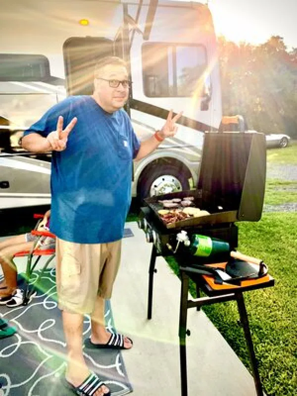 Country Oaks Campground