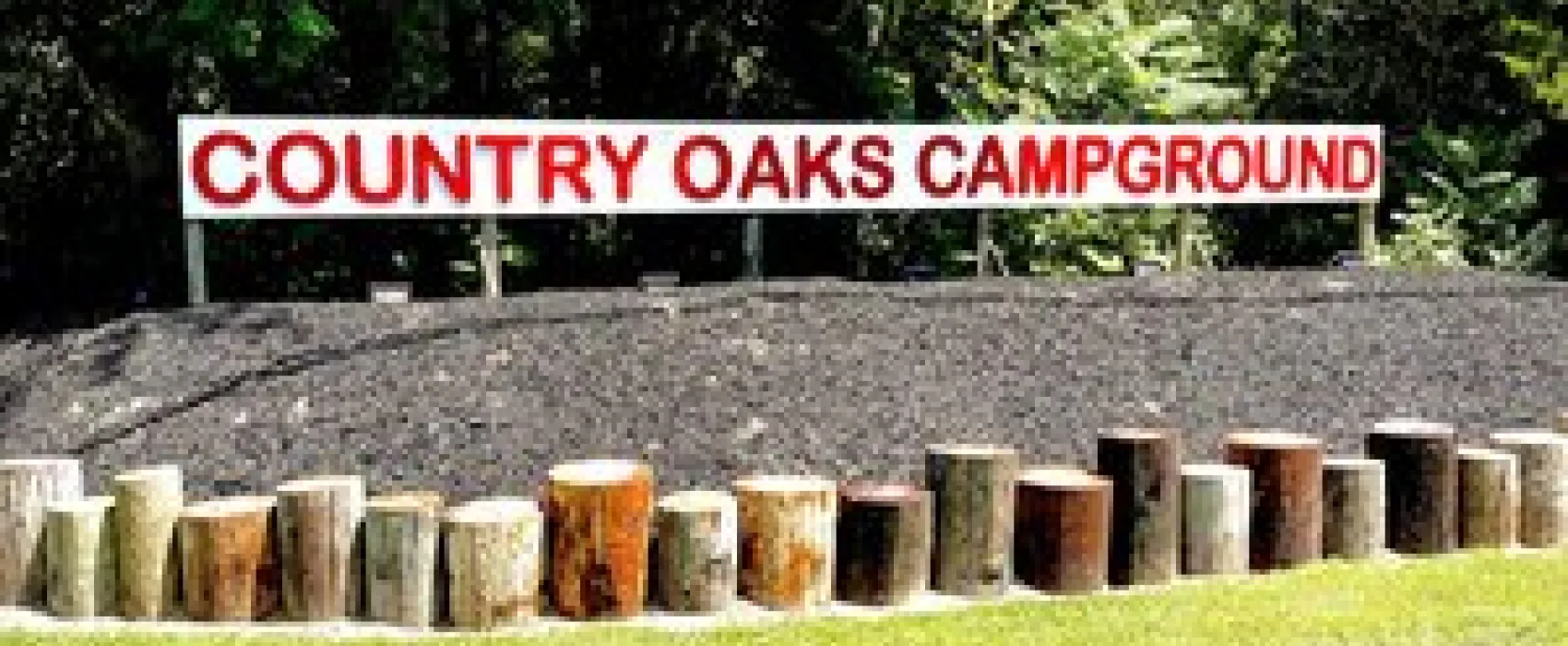 Country Oaks Campground