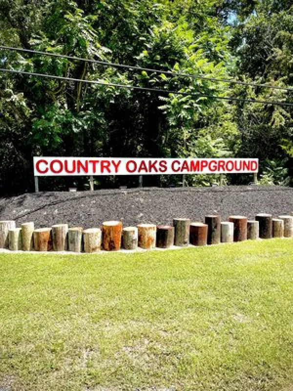 Country Oaks Campground