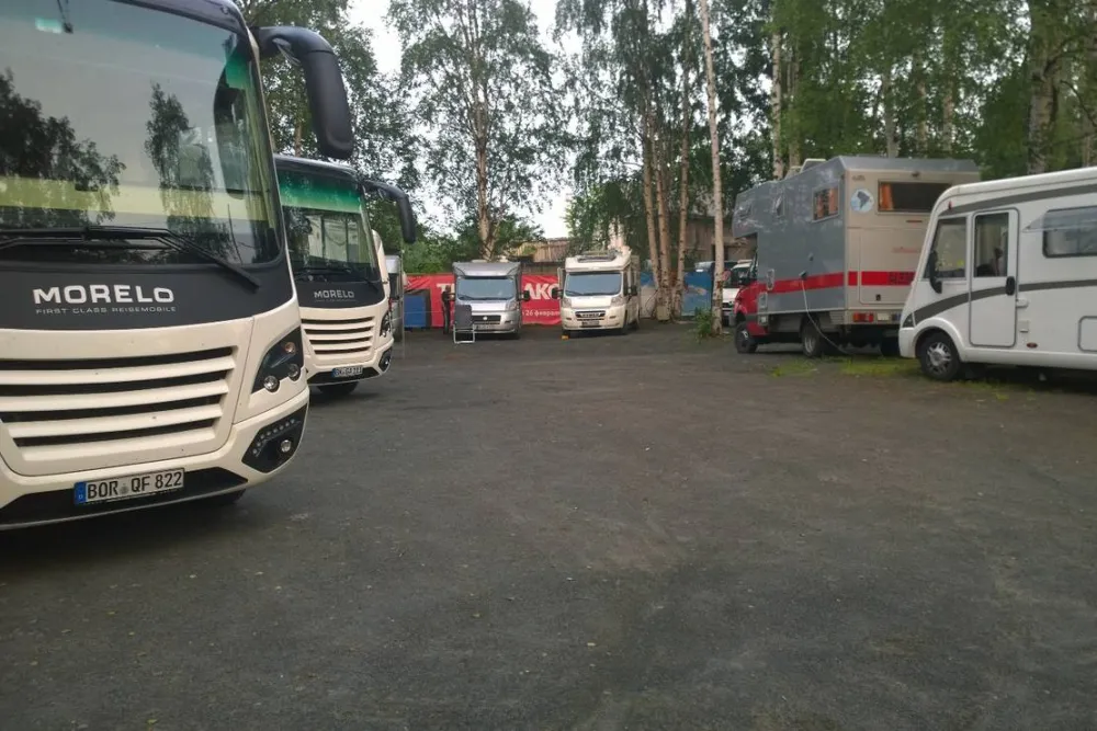 Nordcamping