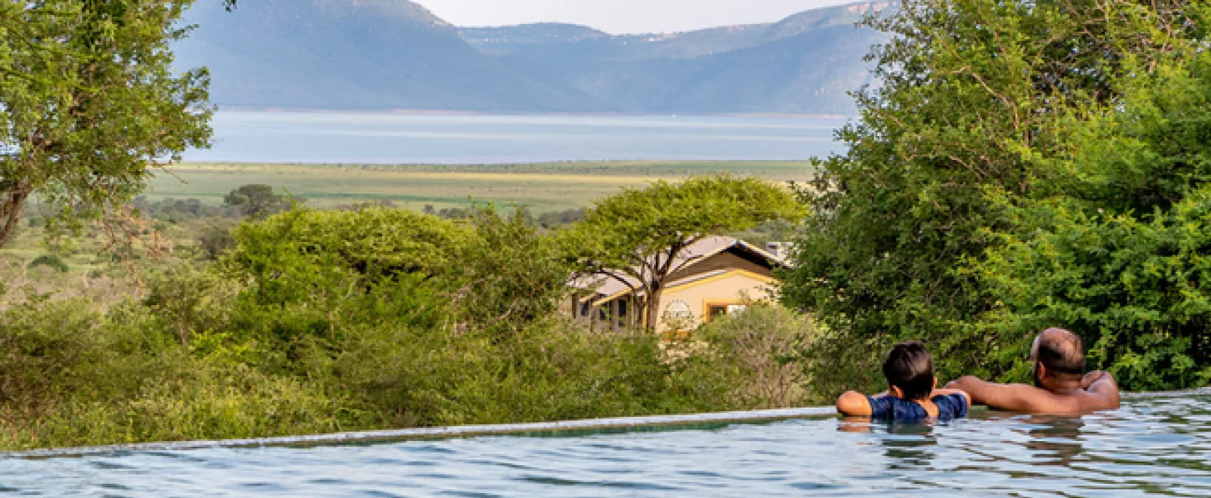 AfriCamps at White Elephant Safaris