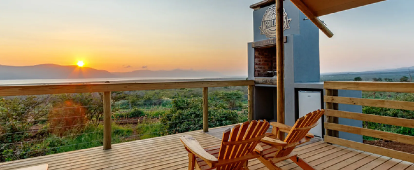 AfriCamps at White Elephant Safaris