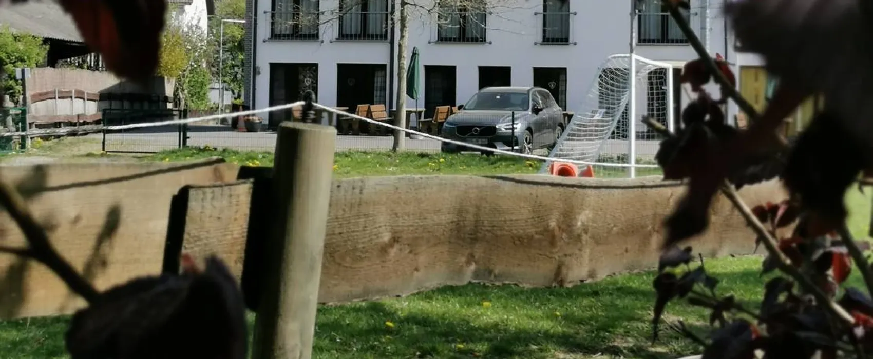 Monikas Ferienhof Familotel Sauerland