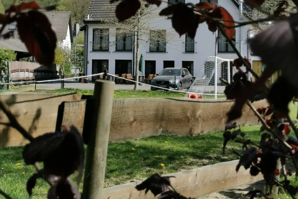 Monikas Ferienhof Familotel Sauerland