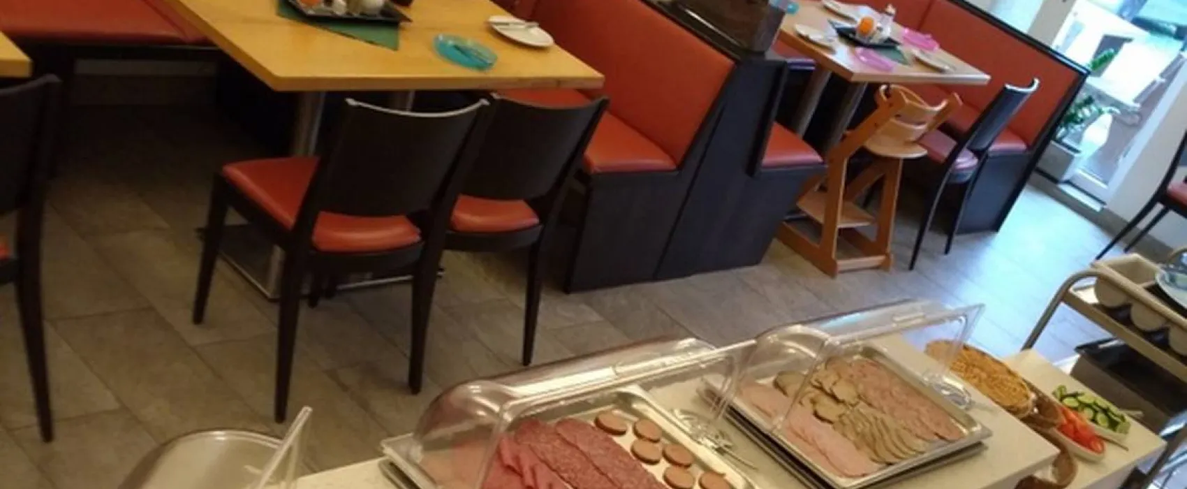 Monikas Ferienhof Familotel Sauerland