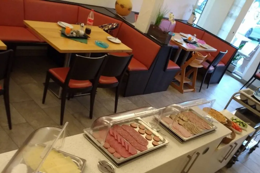 Monikas Ferienhof Familotel Sauerland