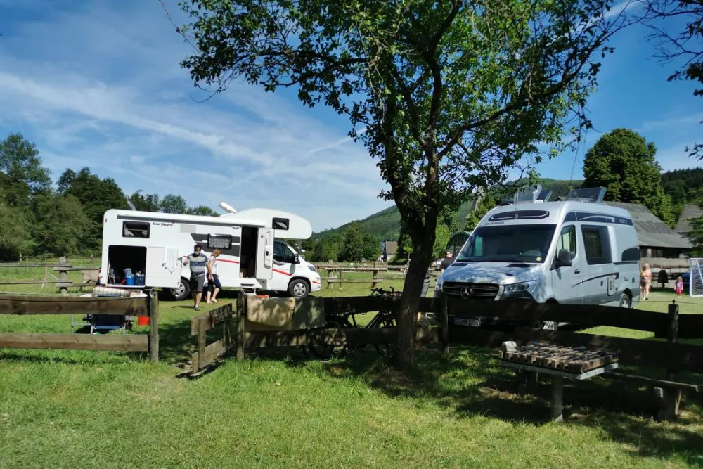 Monikas Ferienhof Familotel Sauerland