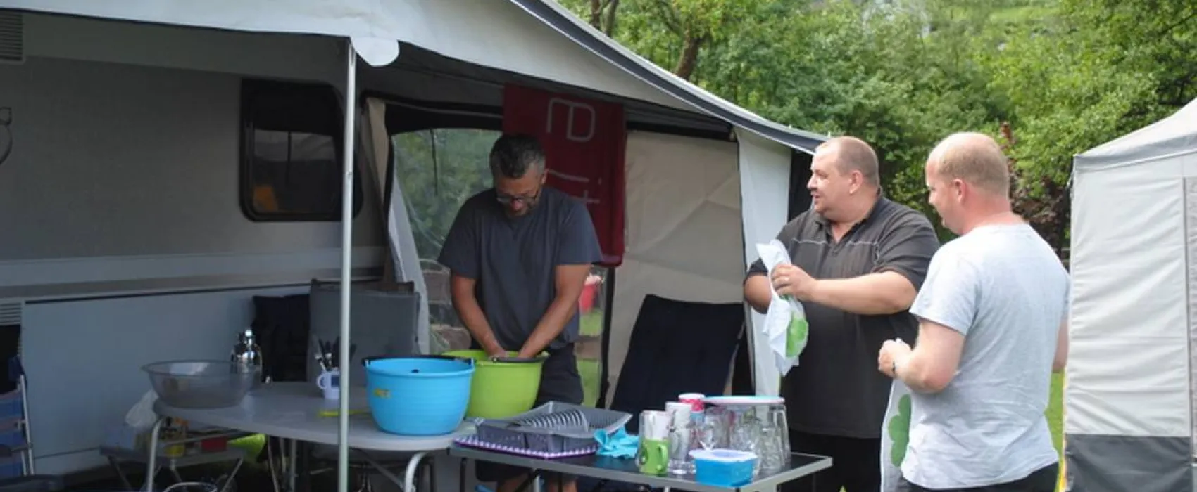 Monikas Ferienhof Familotel Sauerland