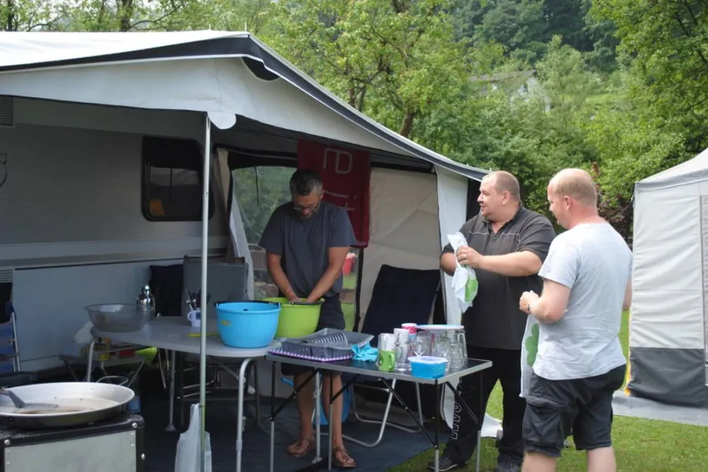 Monikas Ferienhof Familotel Sauerland