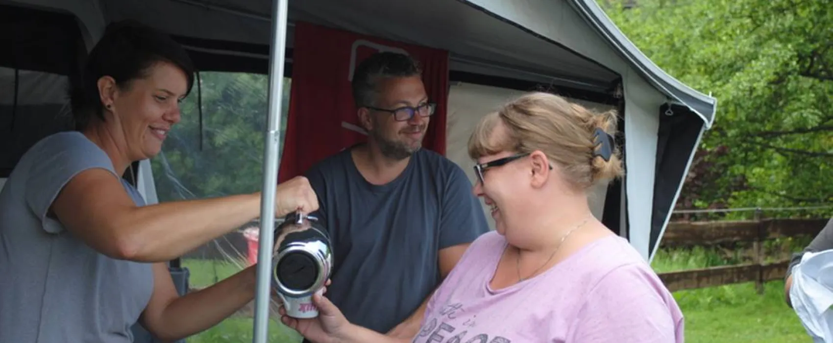 Monikas Ferienhof Familotel Sauerland